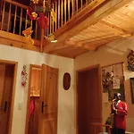 Hof- By Interhome Apartament Sundhausen