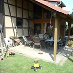 Apartament Hof- By Interhome Sundhausen