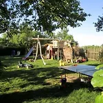 Hof- By Interhome Apartament Sundhausen