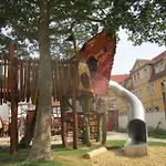 Hof- By Interhome Apartament *