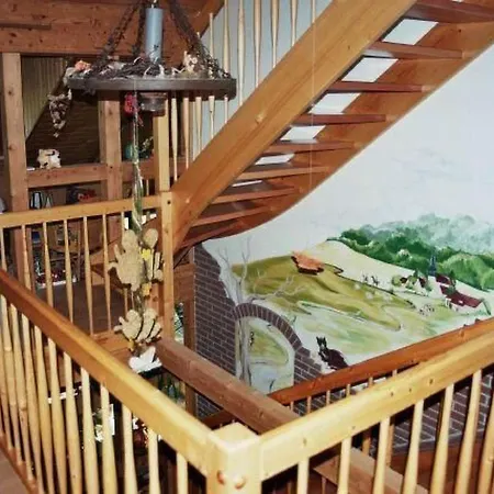 Daire Hof- By Interhome