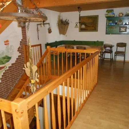 Hof- By Interhome Apartment *