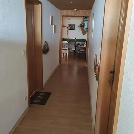 Apartment Hof- By Interhome Sundhausen