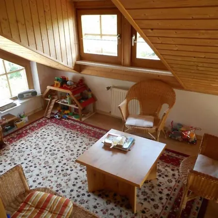 Apartment Hof- By Interhome Sundhausen