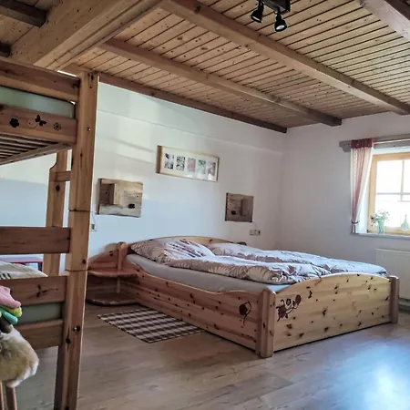 Hof- By Interhome Sundhausen