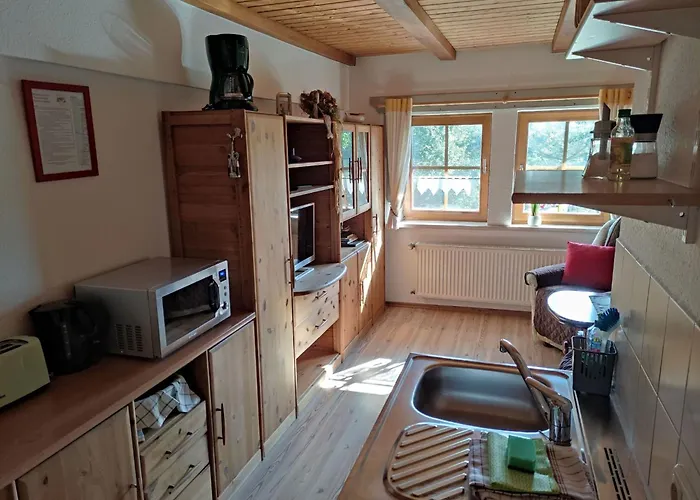 Hof- By Interhome Daire Sundhausen