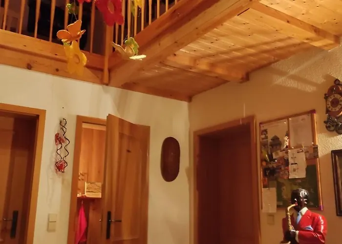 Hof- By Interhome Daire Sundhausen