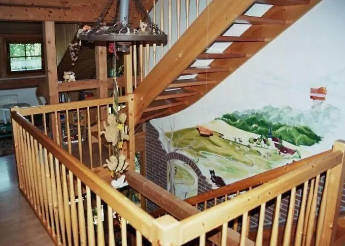 Daire Hof- By Interhome