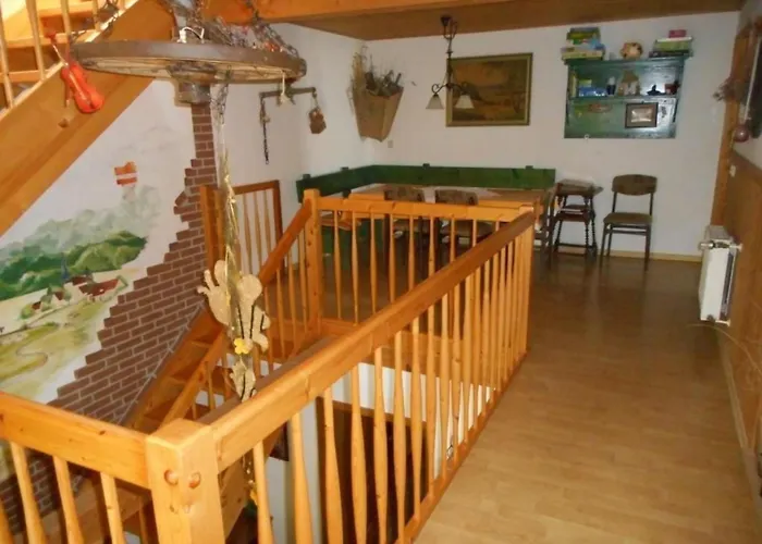 Hof- By Interhome Daire *