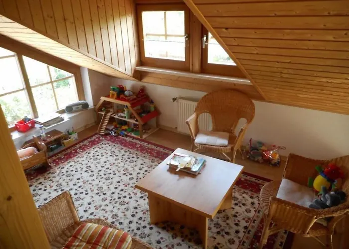 Daire Hof- By Interhome Sundhausen