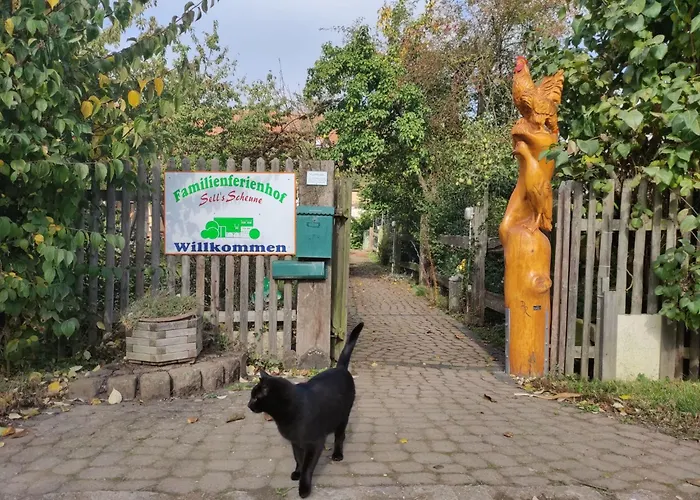 Hof- By Interhome Daire *