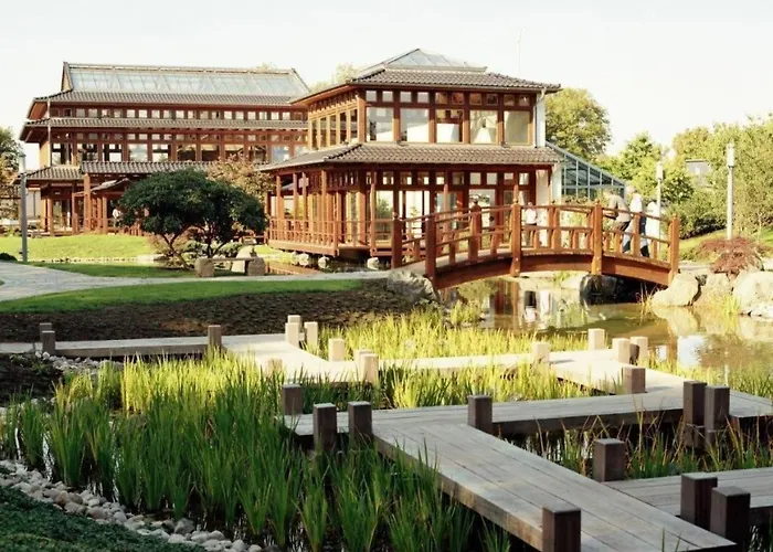 Hof- By Interhome Daire Sundhausen