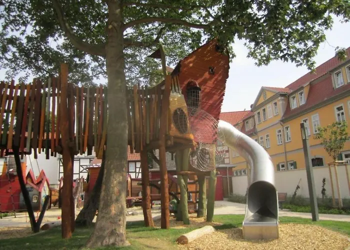 Hof- By Interhome Daire *